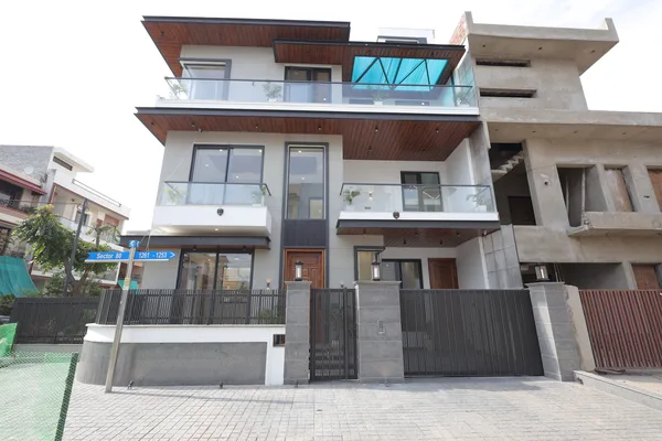 Luxury Kothi Sector 80